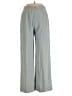 Max Mara Solid Gray Casual Pants Size 10 - photo 1