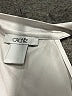 Cache Silver Sleeveless Blouse Size S - photo 4