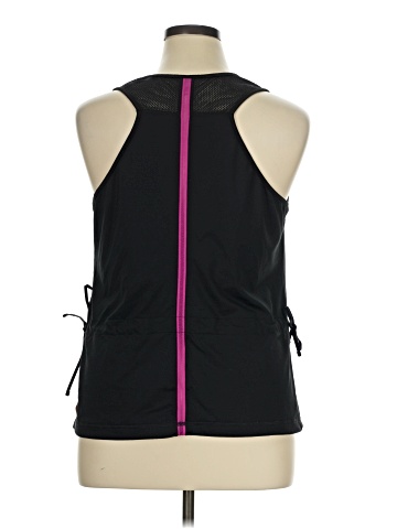 lucy Sleeveless T-Shirt (view 2)