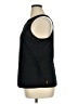 lucy Black Sleeveless T-Shirt Size XL - photo 5