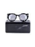 Valley Gray Sunglasses One size - photo 2