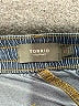 Torrid 100% Tencel Blue Denim Shorts Size Med Plus (00) - photo 3