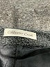 Coldwater Creek Chevron-herringbone Gray Formal Skirt Size M - photo 4