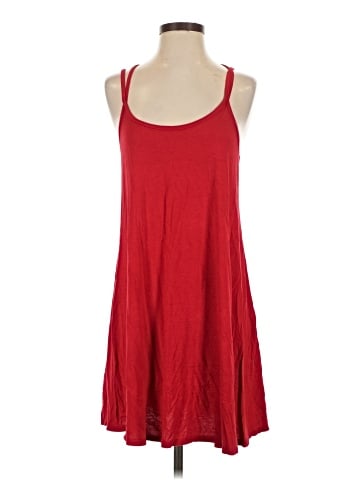 Alya Casual Dress (view 1)