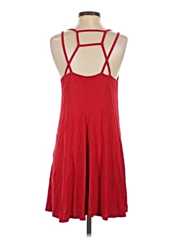 Alya Casual Dress (view 2)