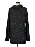 Gap Black Turtleneck Sweater Size M - photo 2
