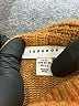Topshop Tan Turtleneck Sweater Size 0 - 2 - photo 7