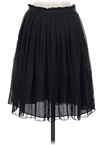 Love 21 Formal Skirt (view 2)
