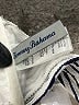 Tommy Bahama Stripes Ivory Swimsuit Top Size L - photo 3
