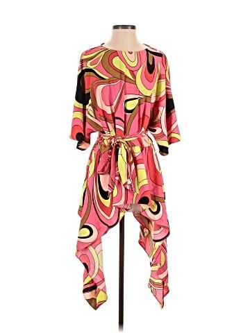 David David Meister 3/4 Sleeve Blouse (view 1)