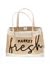 Santa Barbara Design Studio Ivory Tote One size - photo 1