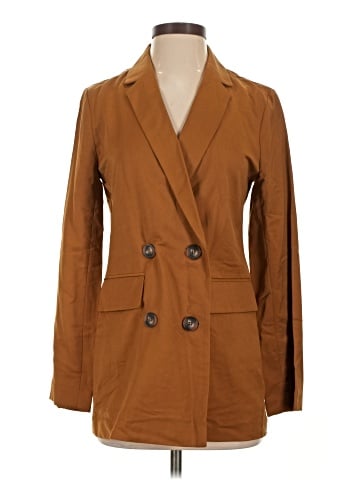 Elizabeth and James Blazer (view 1)