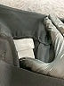 Chico's Solid Black Active Pants Size XL - photo 7