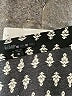 Bebop Paisley Black Romper Size M - photo 4