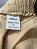 Active by Old Navy Solid Tan Casual Pants Size L - photo 4