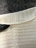 Lillusory Ivory Turtleneck Sweater Size XL - photo 7