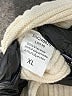 Lillusory Ivory Turtleneck Sweater Size XL - photo 9