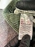Old Navy Green Linen Pants Size S - photo 8