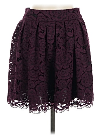 Alice + Olivia Formal Skirt (view 1)