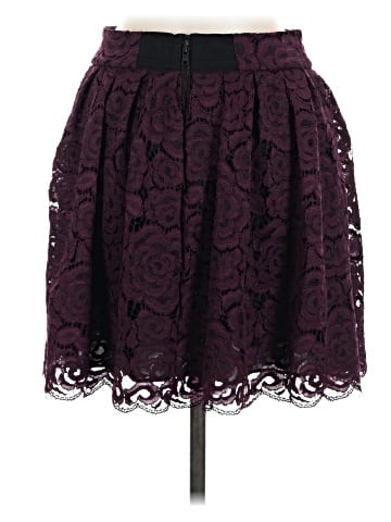 Alice + Olivia Formal Skirt (view 2)