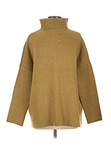 J.Jill Turtleneck Sweater (view 1)