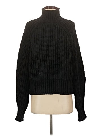 H&M Turtleneck Sweater (view 1)