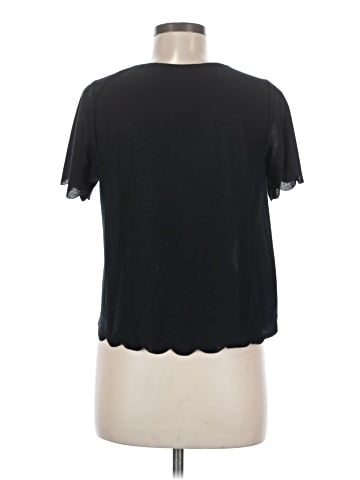 Topshop Short Sleeve T-Shirt (view 2)