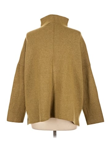 J.Jill Turtleneck Sweater (view 2)