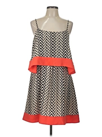 Fab'rik Casual Dress (view 1)