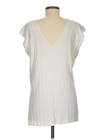 Zara Sleeveless Blouse (view 2)