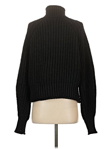 H&M Turtleneck Sweater (view 2)
