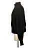 H&M Solid Black Turtleneck Sweater Size S - photo 5