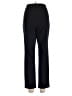 Talbots Solid Black Active Pants Size 10 - photo 2