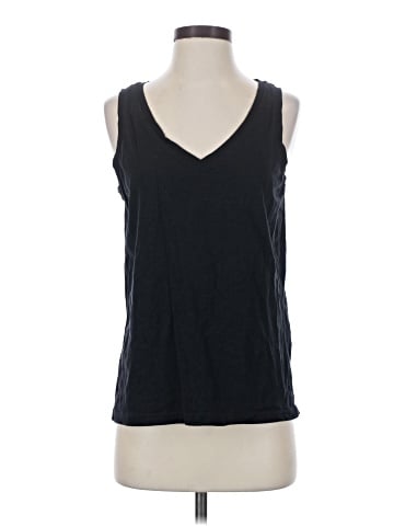 Boden Sleeveless T-Shirt (view 1)