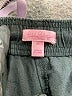Lilly Pulitzer Black Casual Pants Size M - photo 7
