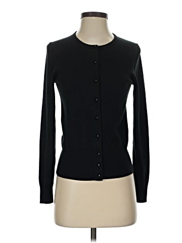 Ann Taylor Cardigan (view 1)