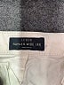 J.Crew Ivory Jeans Size 25 waist - photo 7