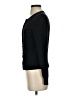 Ann Taylor Black Cardigan Size XS (petite) - photo 5
