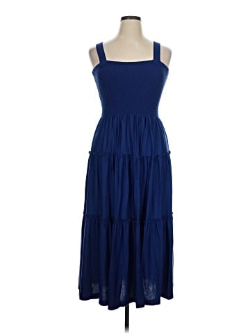 Zenana Casual Dress (view 1)