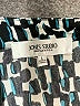 Jones Studio Teal Sleeveless Blouse Size L - photo 4