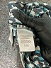 Jones Studio Teal Sleeveless Blouse Size L - photo 5