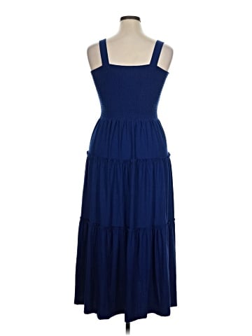 Zenana Casual Dress (view 2)