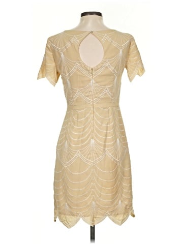 Antonio Melani Cocktail Dress (view 2)