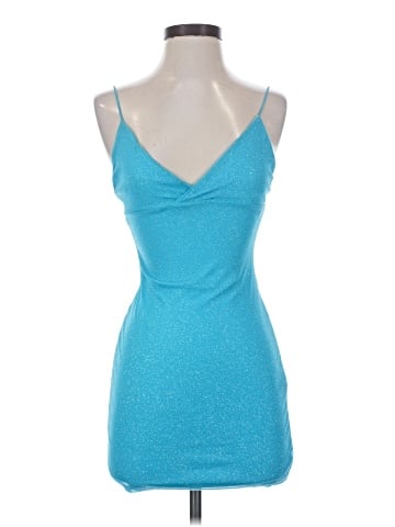 Superdown Cocktail Dress (view 1)