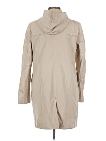 MICHAEL Michael Kors Trenchcoat (view 2)