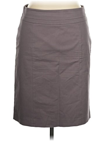 Ann Taylor LOFT Formal Skirt (view 1)