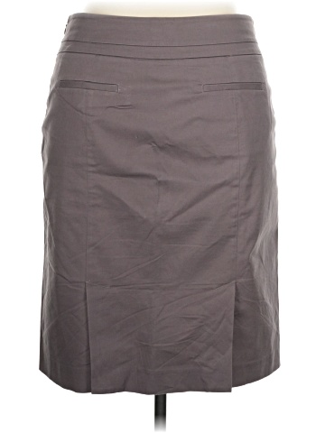 Ann Taylor LOFT Formal Skirt (view 2)