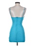 Superdown Blue Cocktail Dress Size XS - photo 2