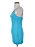 Superdown Blue Cocktail Dress Size XS - photo 5