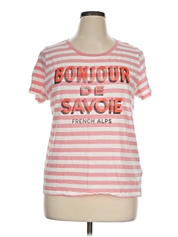 J.Crew Short Sleeve T-Shirt (view 1)